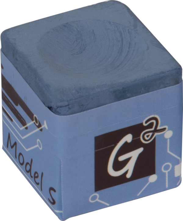 G2 Chalk - Model S - Single - Blue